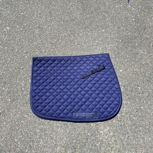 dover saddle pad